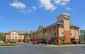 Отель Extended Stay America Suites - St Petersburg - Clearwater - Executive Dr  Клеруотер